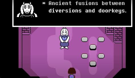 toriel|Undertale Toriel Guide: A Good Mother .